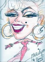 Marilyn Monroe Marilyn Monroe