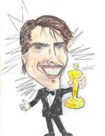 Tom Cruise Tom Cruise